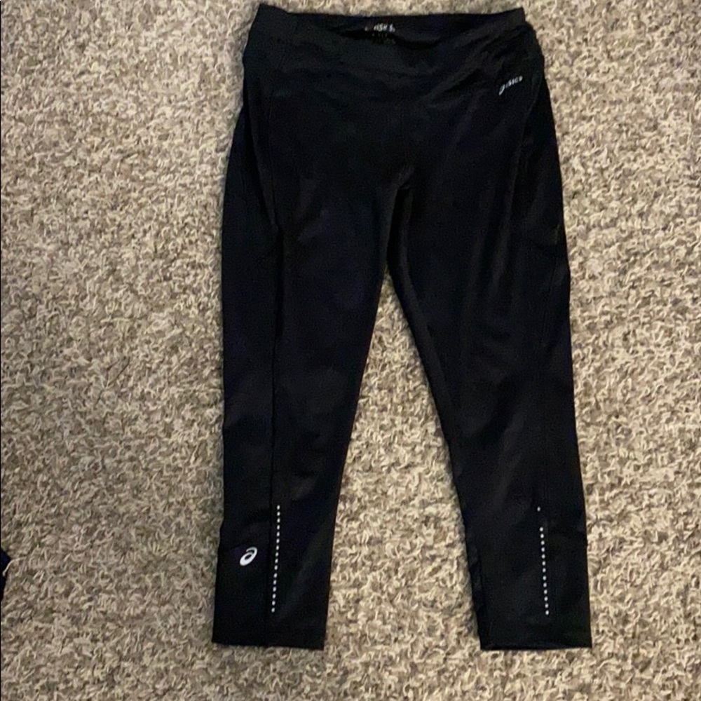 ASICS Capri leggings